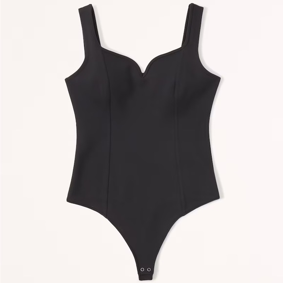 Abercrombie Bodysuit - Picture 1 of 4